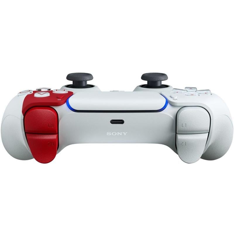 DualSense God of War 20th Anniversary Limited Edition Controller