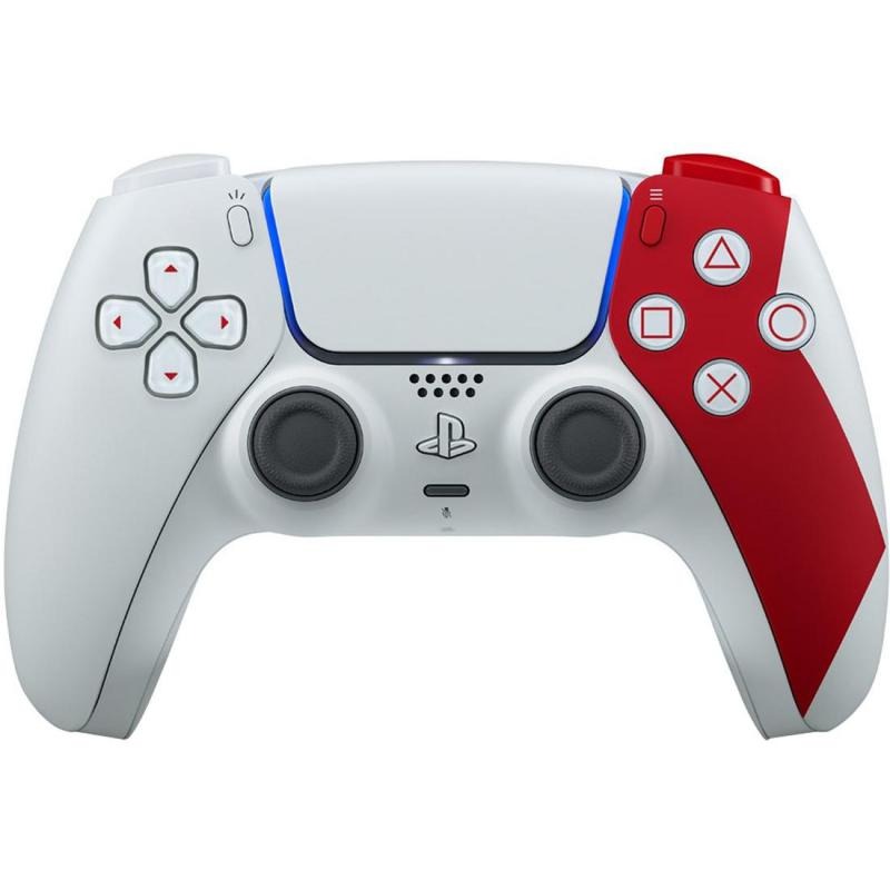 DualSense God of War 20th Anniversary Limited Edition Controller