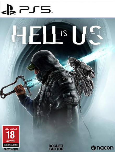 Hell Is Us