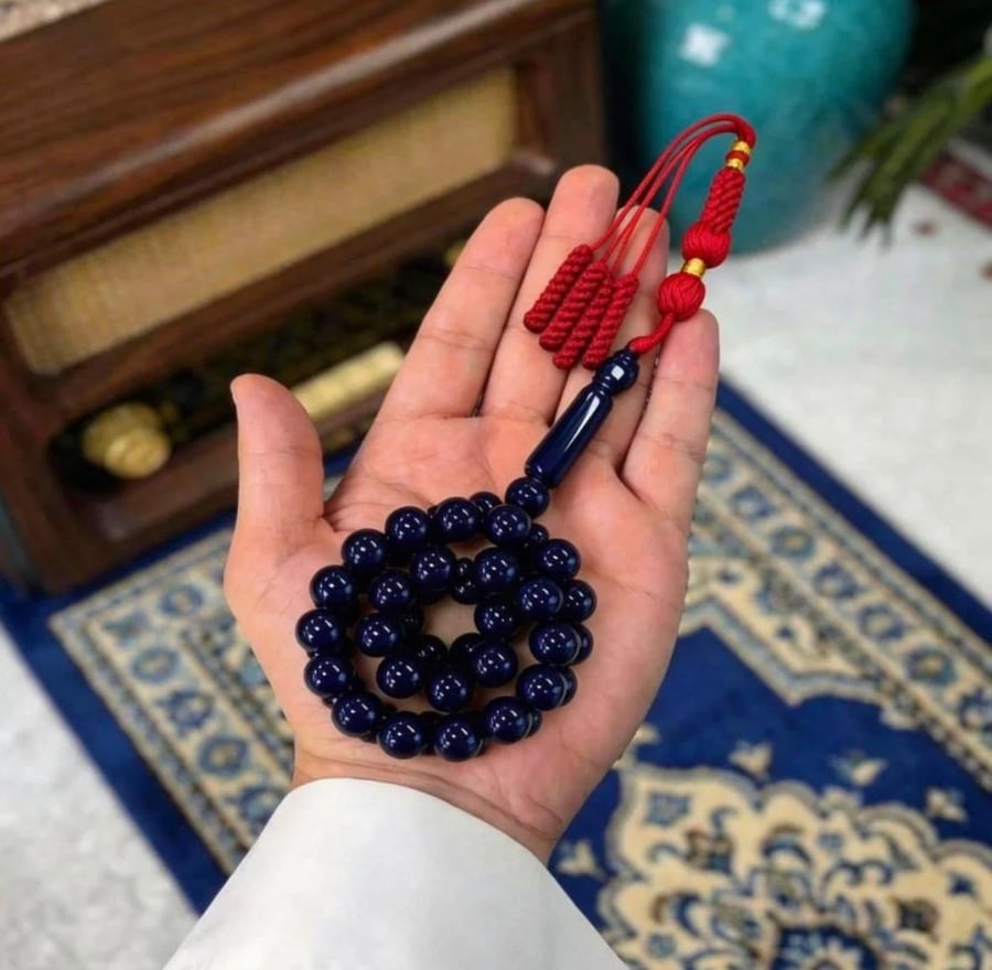 سبحه بكلايت