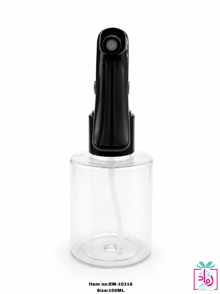 بخاخ ومرش معطرات ربطة اربع حبات 100 ML