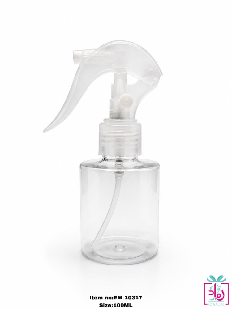 بخاخ ومرش معطرات ربطة اربع حبات 100 ML