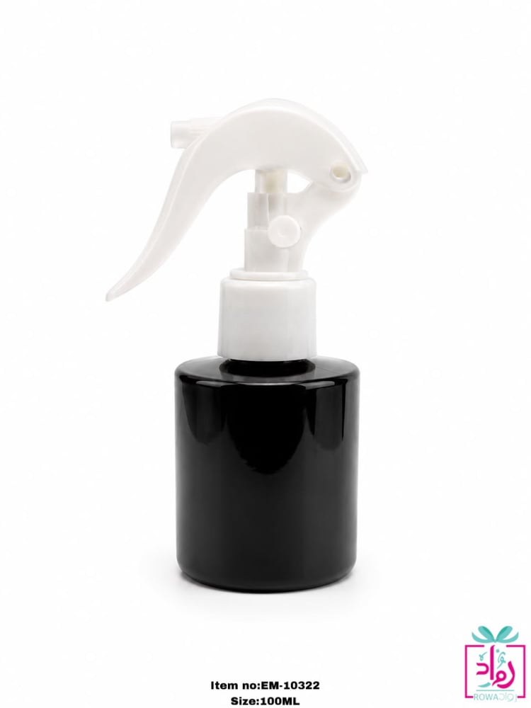 بخاخ ومرش معطرات ربطة اربع حبات 100 ML