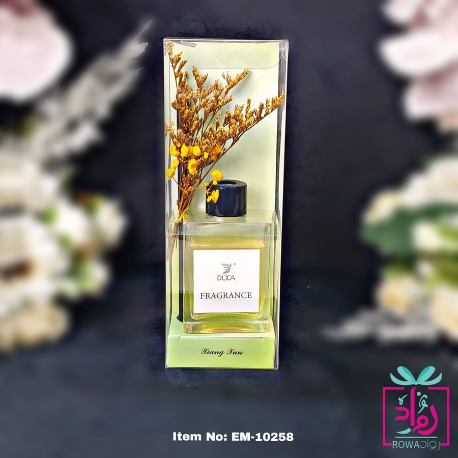 فواحة عطرية راقي 12 حبة