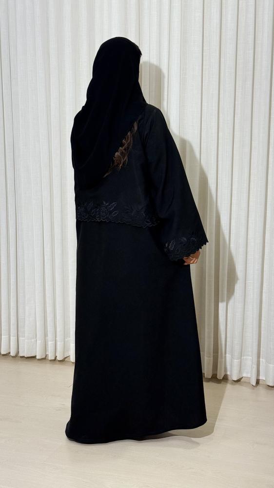 عباية سمو