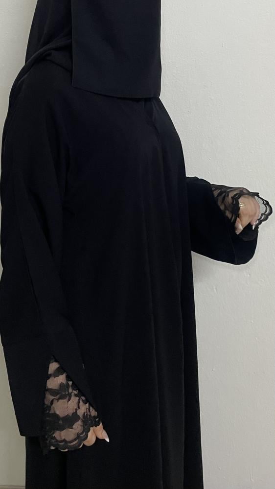 عباية وقار