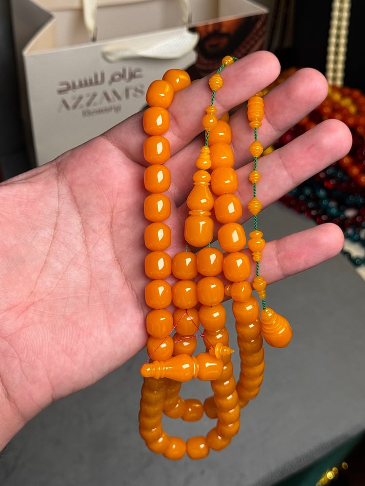 فاتوران من مكعبات الشمور