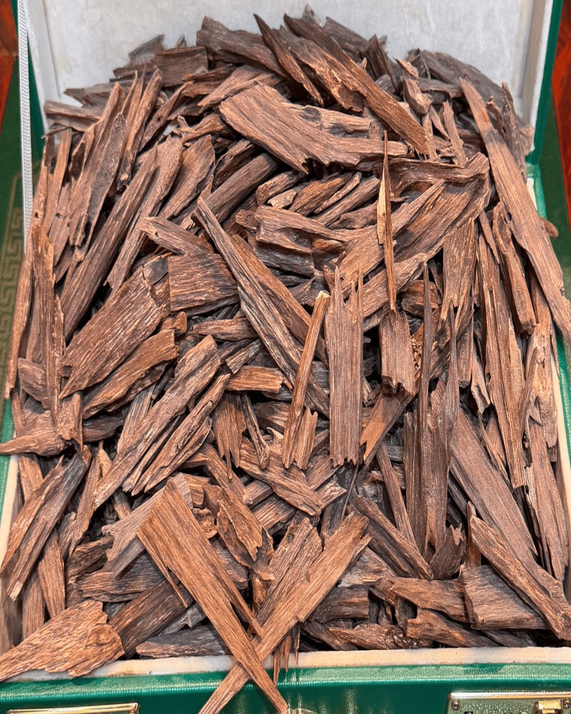 عود هندي سلة دبل سوبر