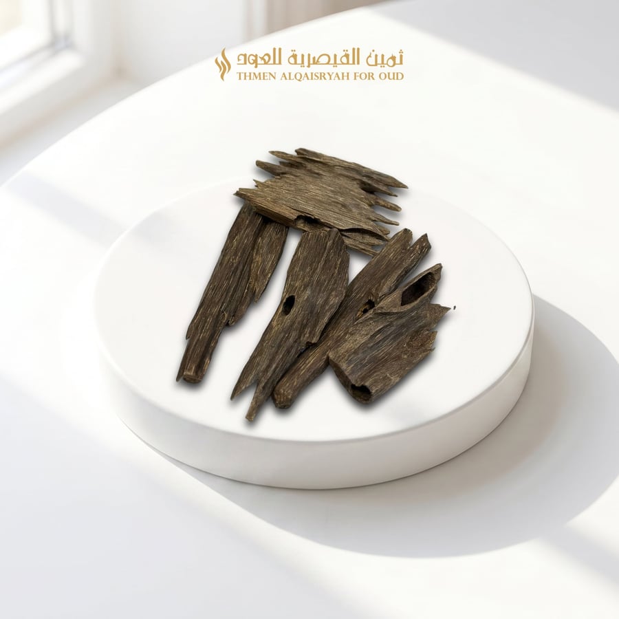 عود هندي نجلاند دبل سوبر