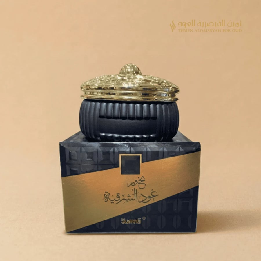 بخور عود الشرقية