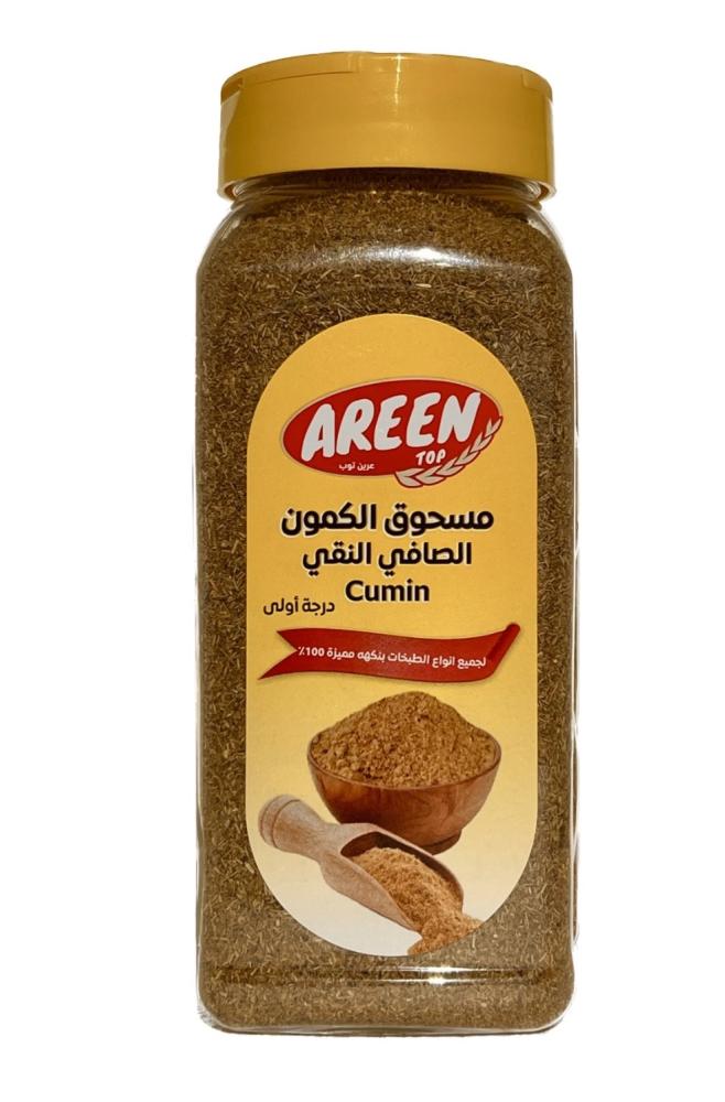 كمون مطحون العرين توب درجه أولى فاخره