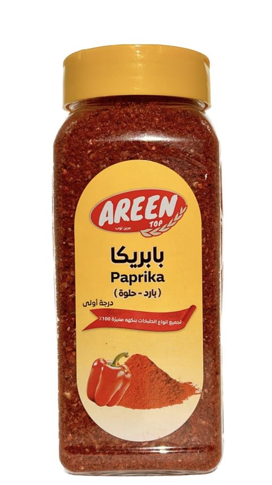 بابريكا العرين توب  فاخره درجه أولى