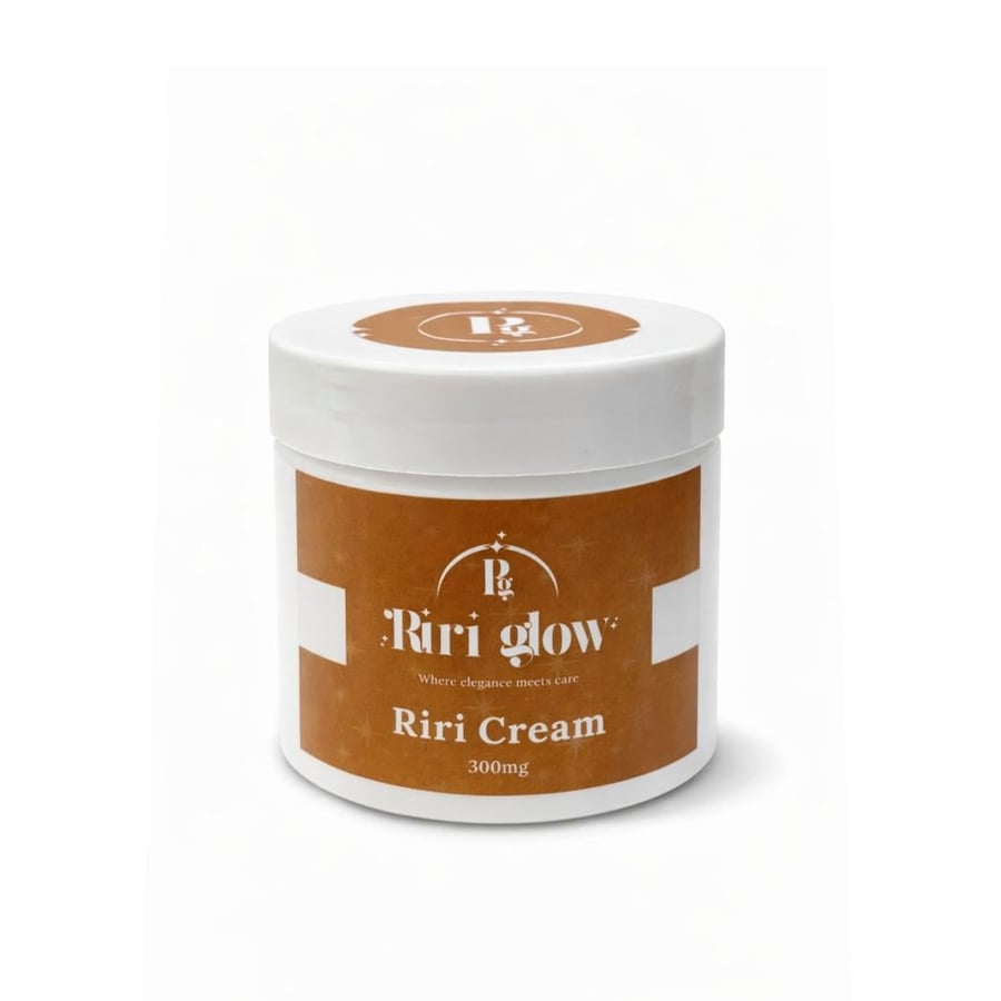 مجموعة بيور (Pure Package) للعناية المتكاملة | تفتيح، توريد، وترطيب عميق من Riri Glow
