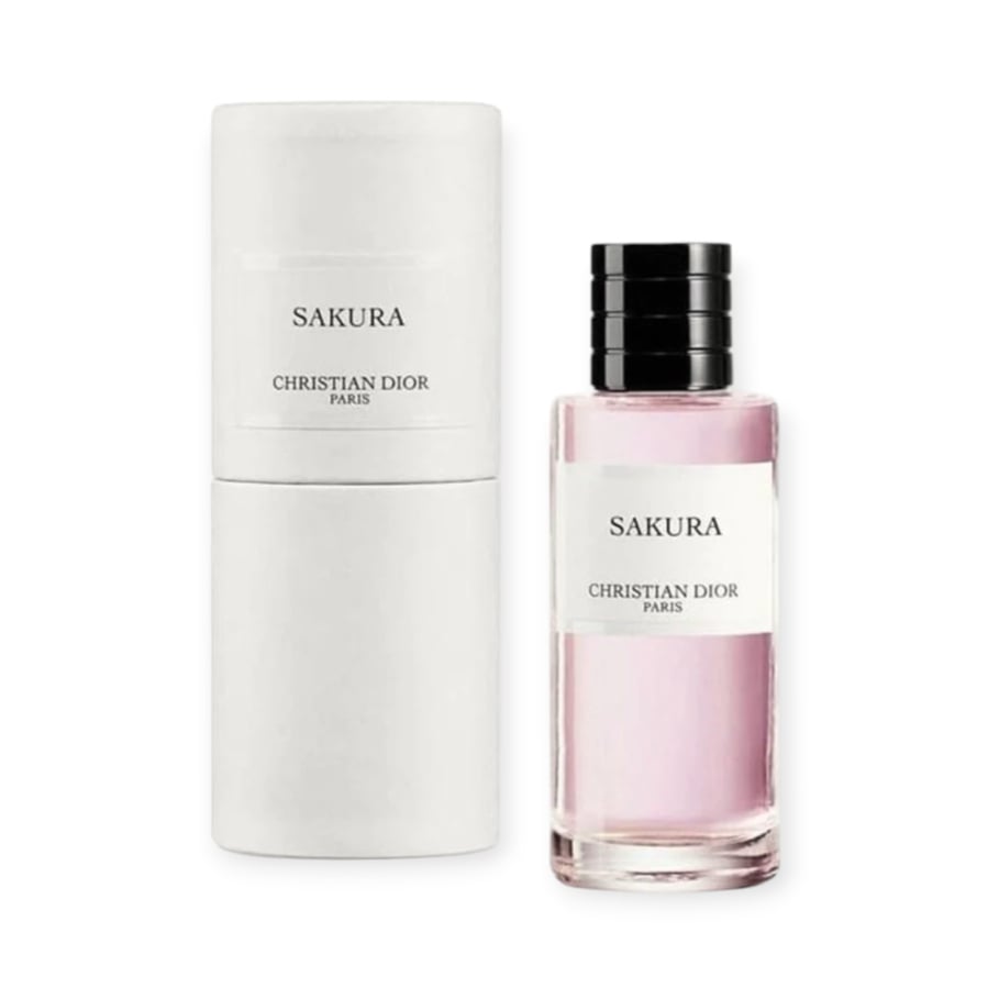 عطر ديور ساكورا او دو بارفيوم - 100مل