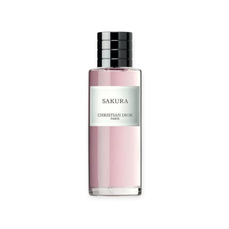عطر ديور ساكورا او دو بارفيوم - 100مل