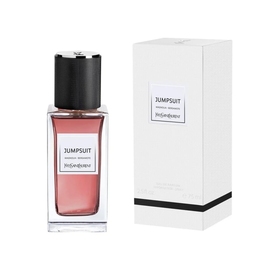 عطر ايف سان لوران جامبسوت او دو بارفيوم 125مل