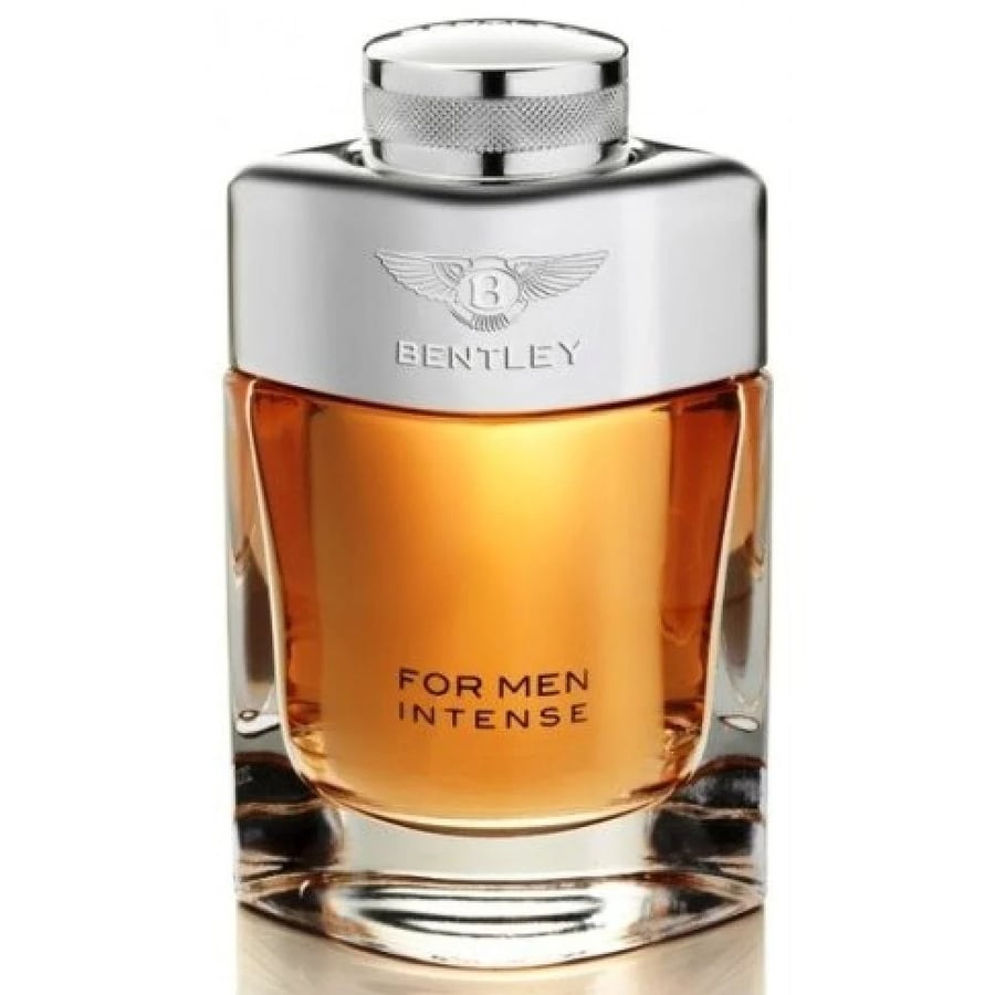 عطر بنتلي انتنس الرجالي او دو بارفيوم 100مل