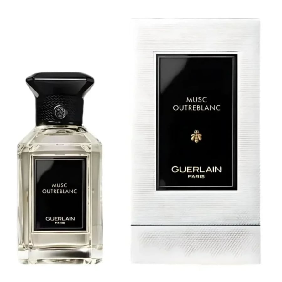 عطر جيرلان مسك اوتربلانك - او دو بارفيوم - 100 مل