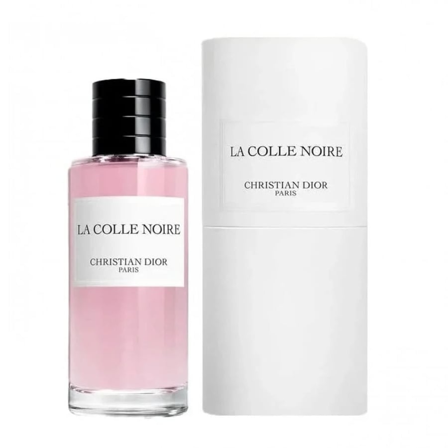 عطر ديور لا كول نوار او دو بارفيوم 125مل