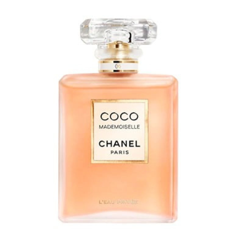 عطر شانيل كوكو مادموزيل لي او بريف النسائي - 100 مل
