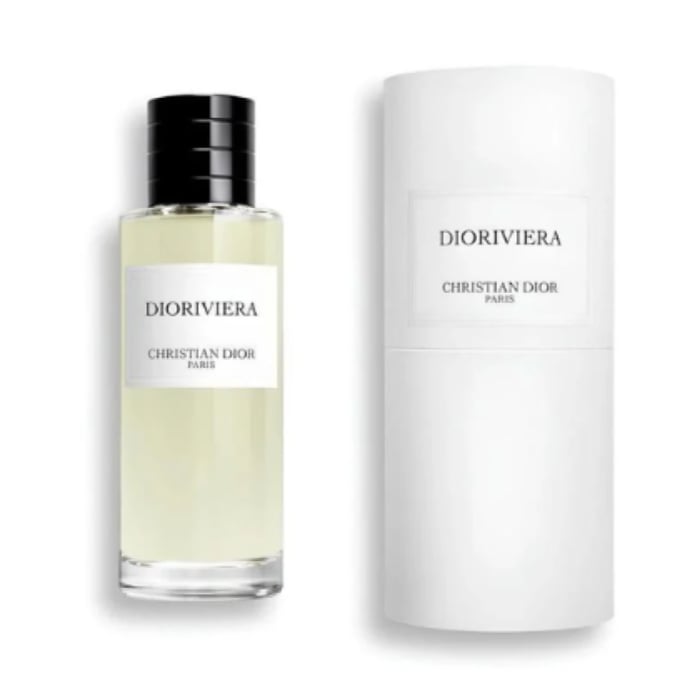 عطر ديوريفييرا من كريستيان ديور او دي بارفيوم - 250مل