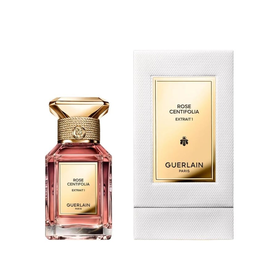 عطر جيرلان روز سينتيفوليا اكستريت 1 بتركيز بارفيوم - 50 مل
