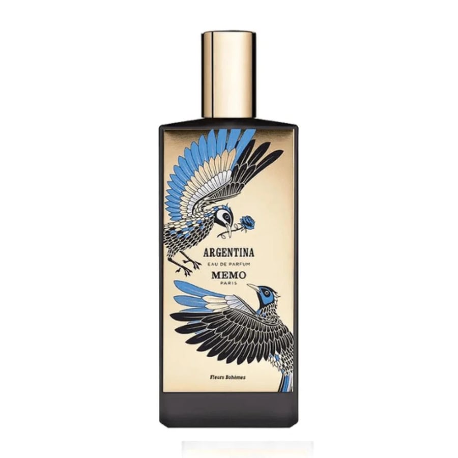 عطر ميمو باريس أرجنتينا - أو دو برفيوم - 75 مل