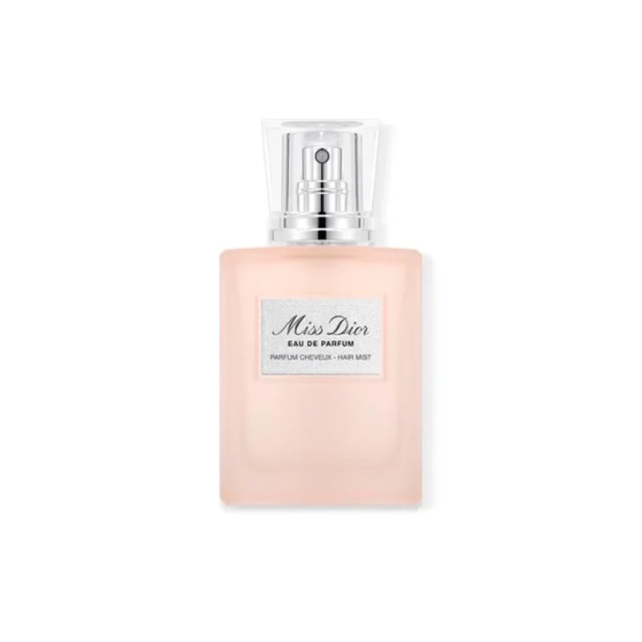 عطر مس ديور أو دو برفوم للشعر 30 مل