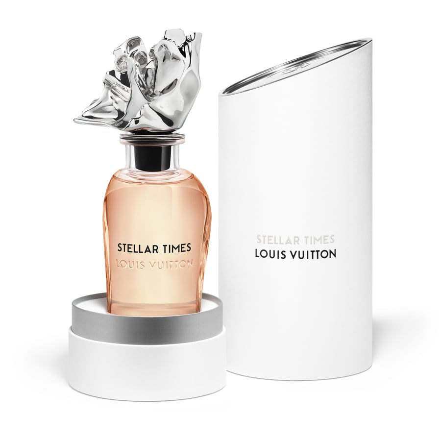 عطر لويس فيتون ستيلار تايمز إكستريت دو بارفيوم للجنسين 100 مل – Louis Vuitton Stellar Times