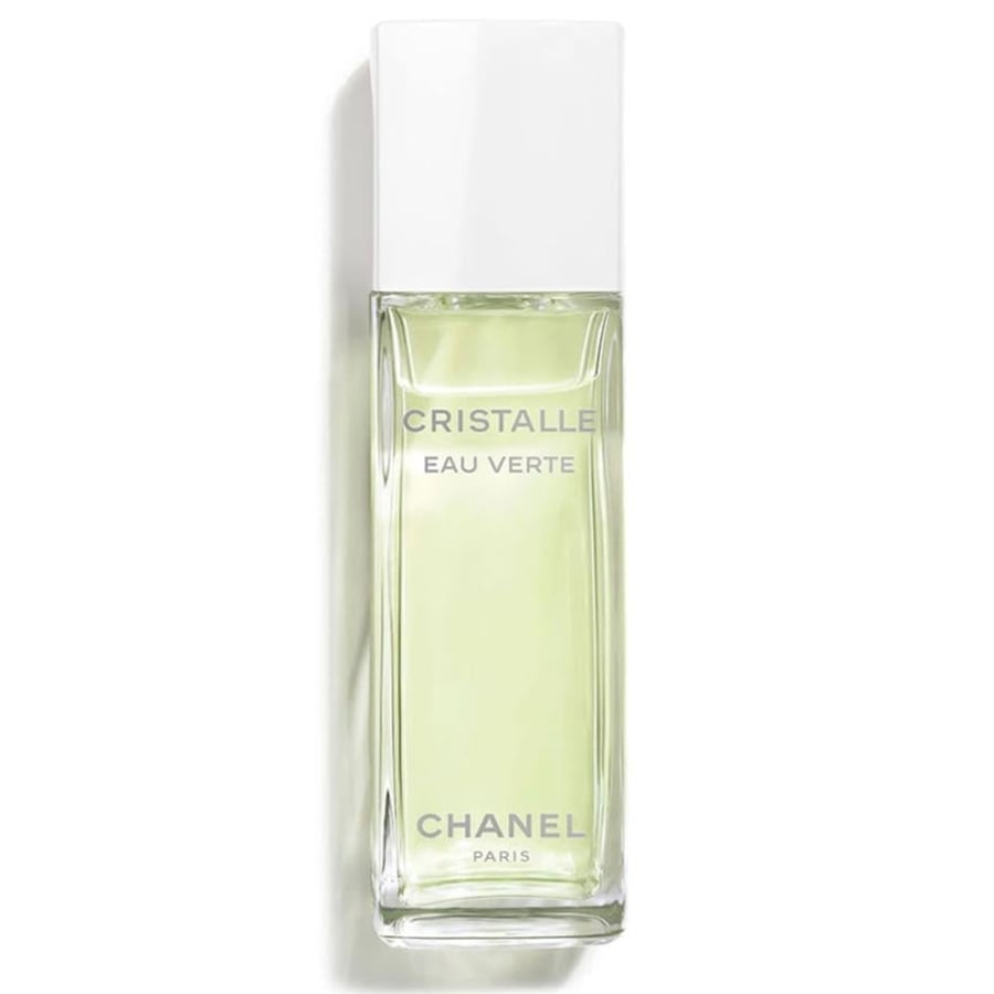 عطر شانيل كريستال او فيرت - او دو بارفيوم - 100 مل