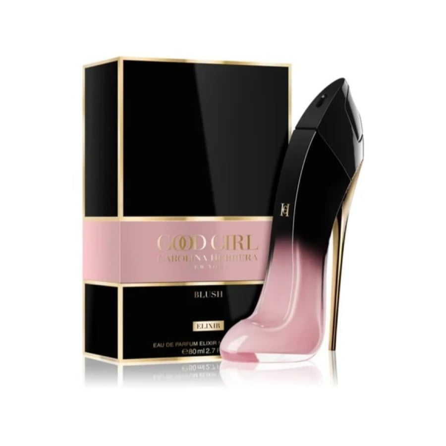 عطر كارولينا هيريرا قود غيرل بلش الكسير نسائي - 80 مل