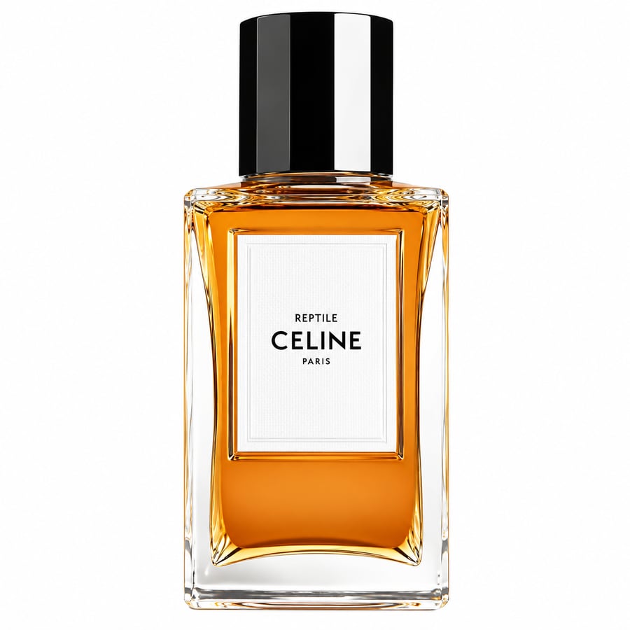 عطر سيلين ريبتيل أو دو بارفيوم للجنسين - 100 مل