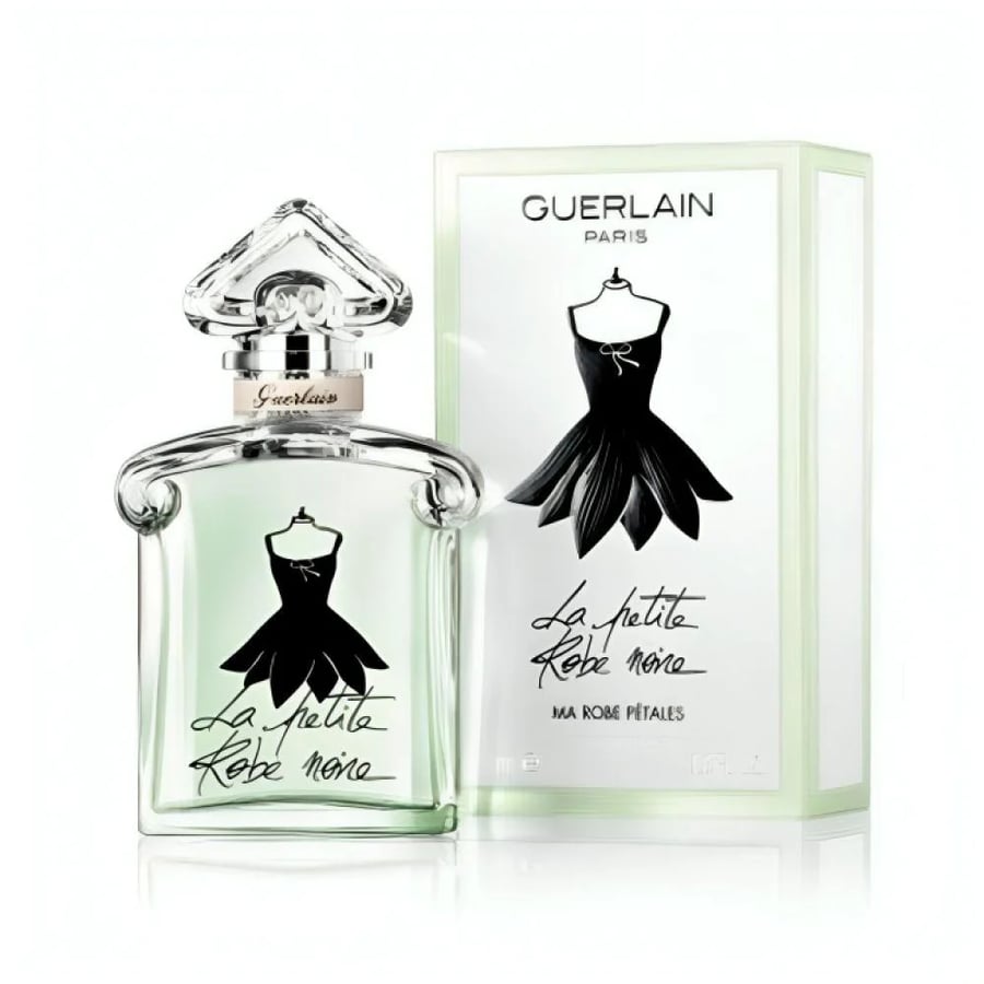 عطر جيرلان لو بوتيت روب نوار ما روب بيتاليس - أو فريش - 100 مل