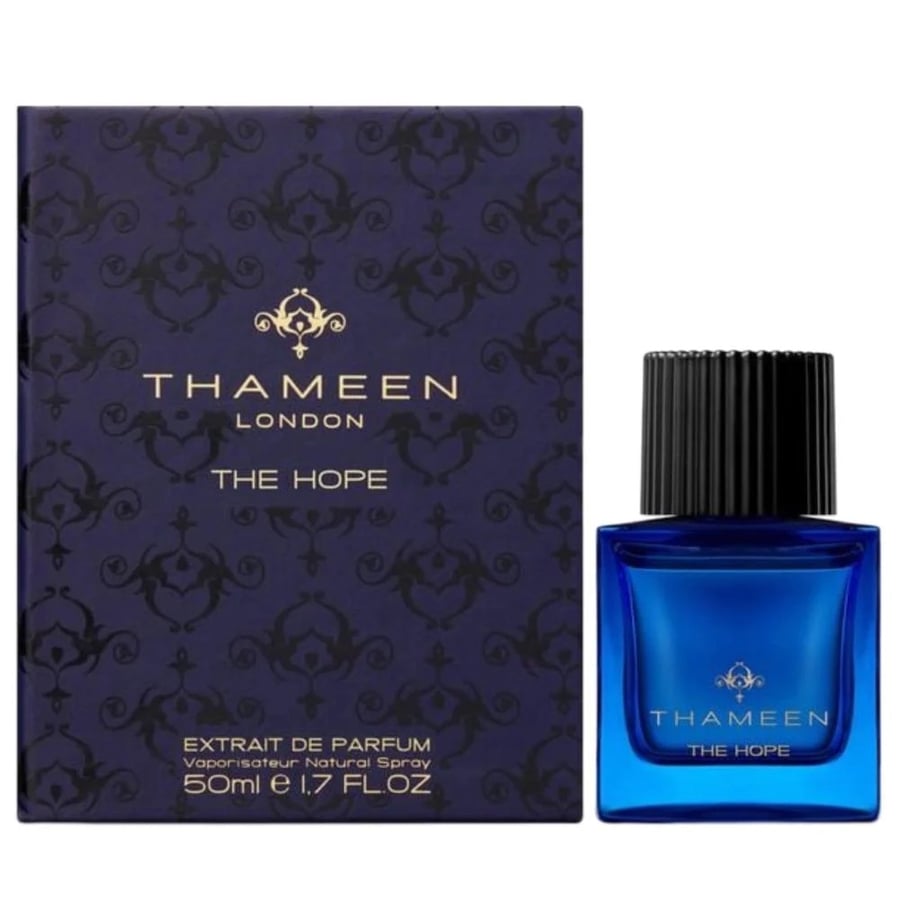 عطر ثمين ذا هوب (The Hope) - أو دو بارفان - 50 مل