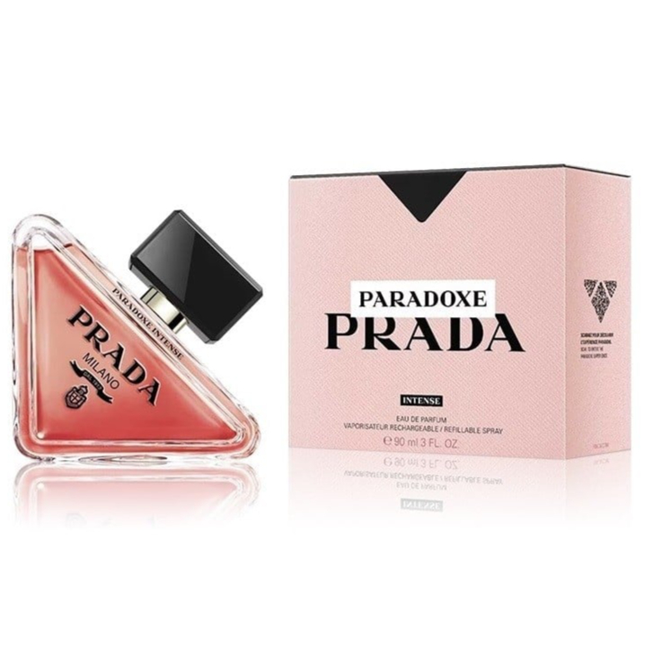 عطر برادا بارادوكس انتنس او دو بارفيوم 90مل