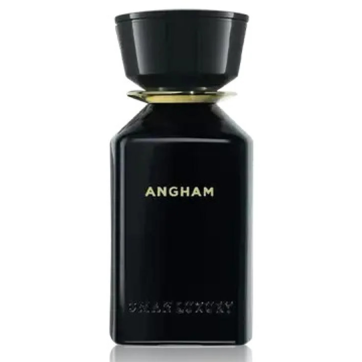 عطر عمان لاكجري أنغام أو دو بارفيوم للجنسين 100 مل – Oman Luxury Angham