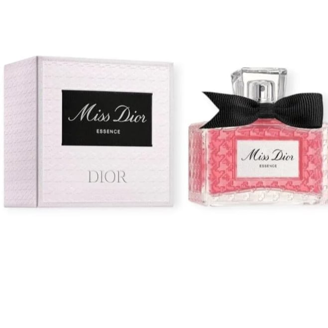 عطر ديور مس ديور ايسنس بارفيوم 80مل