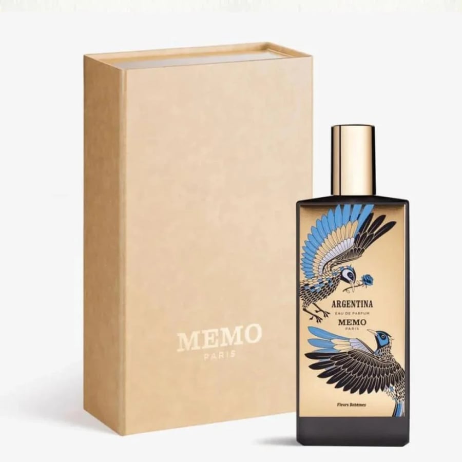 عطر ميمو باريس أرجنتينا - أو دو برفيوم - 75 مل