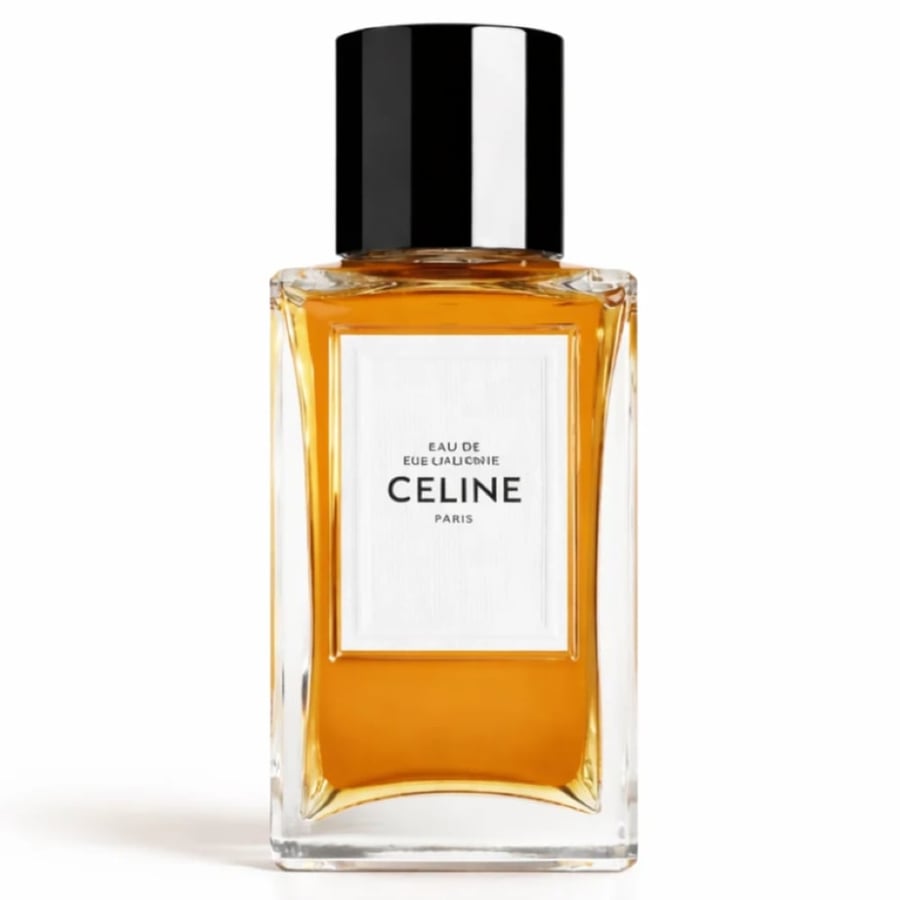 عطر سيلين أو دو كاليفورني (Celine Eau de Californie) للجنسين - 100 مل