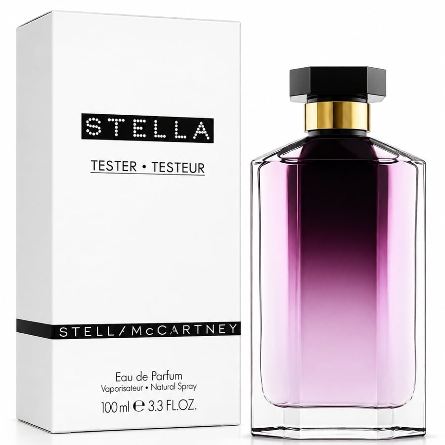 عطر ستيلا مكارتني ستيلا أو دو بارفيوم للنساء 100 مل – Stella McCartney Stella