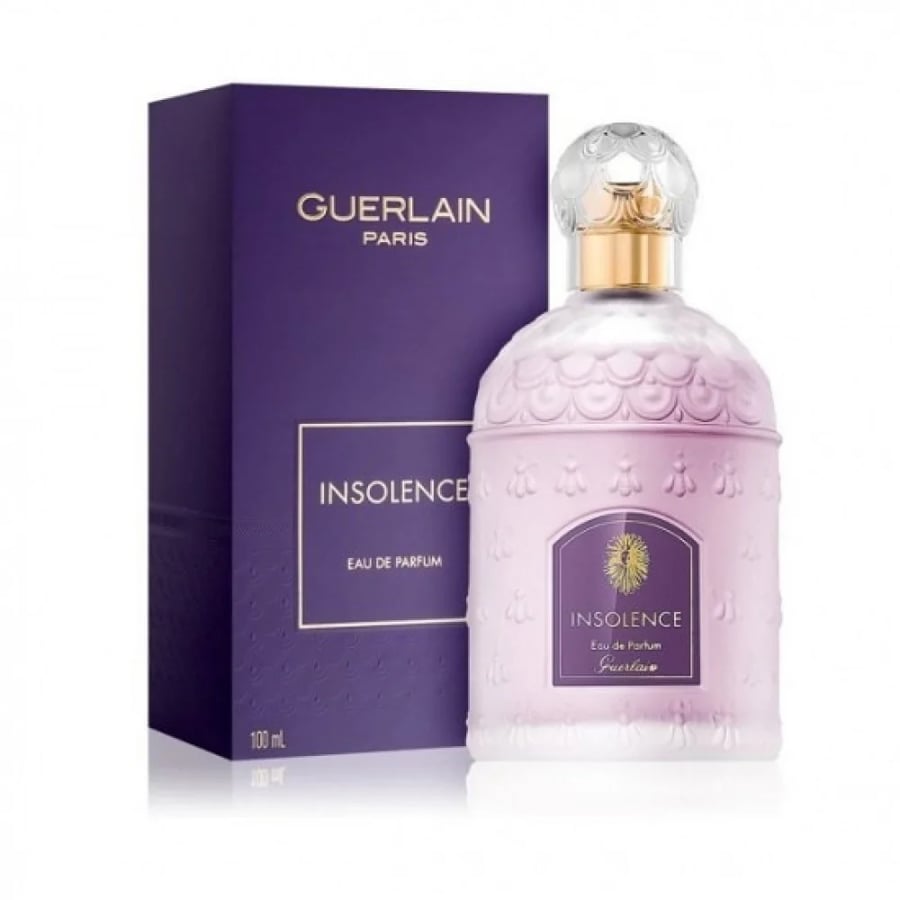 عطر جيرلان انسولينس للنساء - أو دو بارفيوم - 100 مل