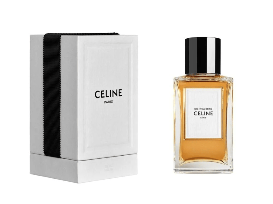 عطر سيلين سان جيرمان دي بريه - أو دو بارفيوم للجنسين - 100 مل