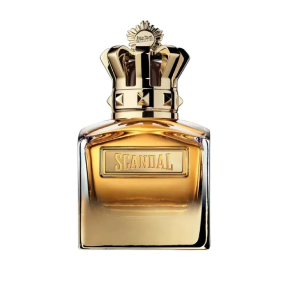 عطر جان بول غولتير سكاندال ابسولو للرجال بتركيز بارفيوم - 100 مل