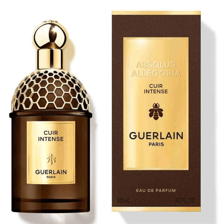 عطر جيرلان كيور إنتنس أو دو بارفيوم - 125 مل