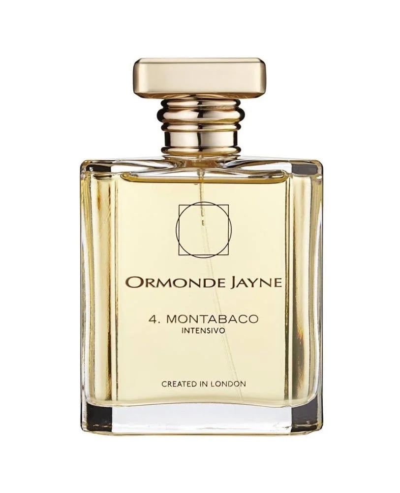 عطر ارموند جين مونتباكو 4 انتنسيفو بارفيوم 88مل