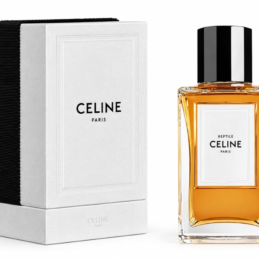 عطر سيلين ريبتيل أو دو بارفيوم للجنسين - 100 مل