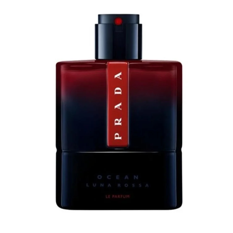 عطر برادا لونا روسا اوشين لو بارفيوم 100مل