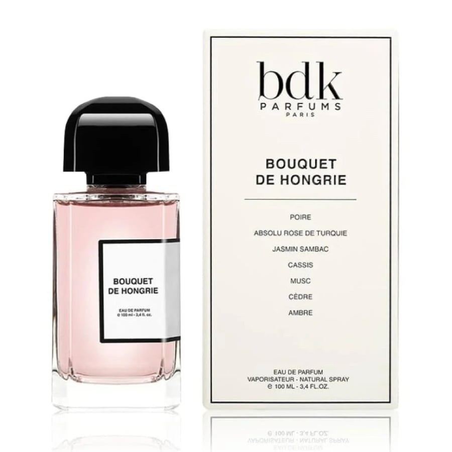 عطر بي دي كي بوكيت دي هونغري - أو دو بارفيوم - 100 مل