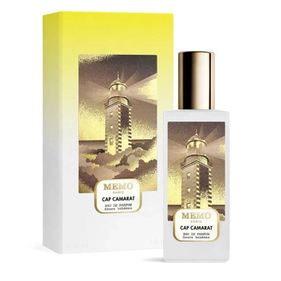 عطر ميمو باريس كاب كامرات - أو دو برفيوم - 75 مل