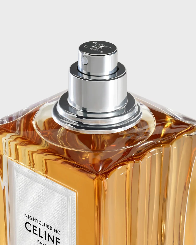عطر سيلين سان جيرمان دي بريه - أو دو بارفيوم للجنسين - 100 مل